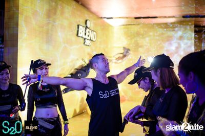 Pepsi Presents S2O Songkran Music Festival (Album 1, Day 2) — photo 124