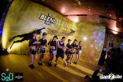 Pepsi Presents S2O Songkran Music Festival (Album 1, Day 2) — photo 125