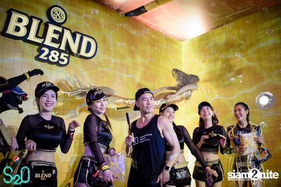 Pepsi Presents S2O Songkran Music Festival (Album 1, Day 2) — photo 126