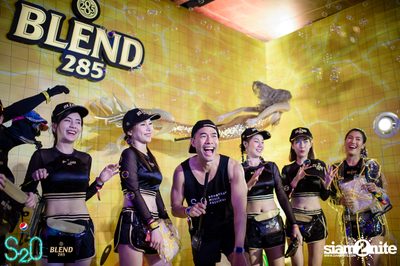 Pepsi Presents S2O Songkran Music Festival (Album 1, Day 2) — photo 128
