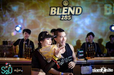 Pepsi Presents S2O Songkran Music Festival (Album 1, Day 2) — photo 130