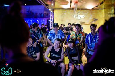 Pepsi Presents S2O Songkran Music Festival (Album 1, Day 2) — photo 132