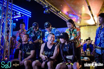 Pepsi Presents S2O Songkran Music Festival (Album 1, Day 2) — photo 134