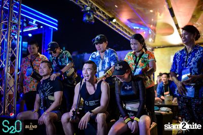 Pepsi Presents S2O Songkran Music Festival (Album 1, Day 2) — photo 135