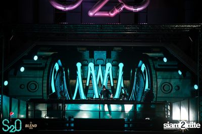 Pepsi Presents S2O Songkran Music Festival (Album 1, Day 2) — photo 138