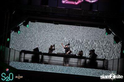 Pepsi Presents S2O Songkran Music Festival (Album 1, Day 2) — photo 139