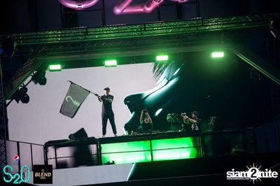 Pepsi Presents S2O Songkran Music Festival (Album 1, Day 2) — photo 140