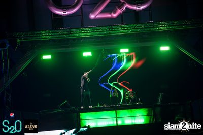 Pepsi Presents S2O Songkran Music Festival (Album 1, Day 2) — photo 141
