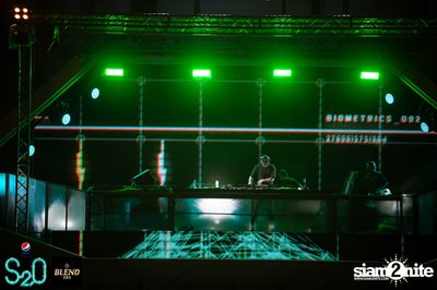Pepsi Presents S2O Songkran Music Festival (Album 1, Day 2) — photo 143