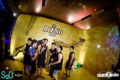 Pepsi Presents S2O Songkran Music Festival (Album 1, Day 2) — photo 144