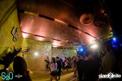 Pepsi Presents S2O Songkran Music Festival (Album 1, Day 2) — photo 145