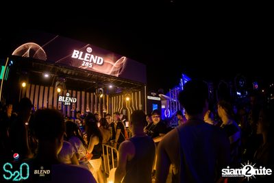 Pepsi Presents S2O Songkran Music Festival (Album 1, Day 2) — photo 146