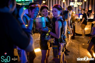 Pepsi Presents S2O Songkran Music Festival (Album 1, Day 2) — photo 147