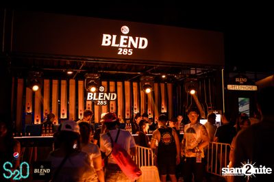 Pepsi Presents S2O Songkran Music Festival (Album 1, Day 2) — photo 148