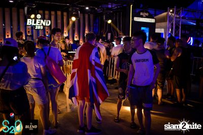 Pepsi Presents S2O Songkran Music Festival (Album 1, Day 2) — photo 149