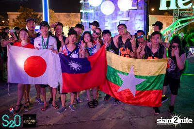 Pepsi Presents S2O Songkran Music Festival (Album 1, Day 2) — photo 150