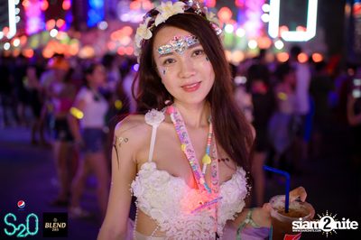 Pepsi Presents S2O Songkran Music Festival (Album 1, Day 2) — photo 160