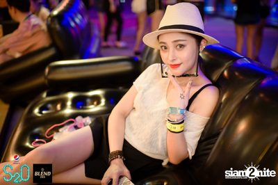 Pepsi Presents S2O Songkran Music Festival (Album 1, Day 2) — photo 161