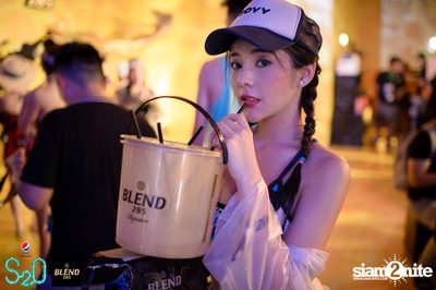 Pepsi Presents S2O Songkran Music Festival (Album 1, Day 2) — photo 163