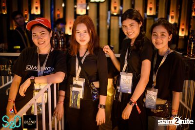 Pepsi Presents S2O Songkran Music Festival (Album 1, Day 2) — photo 174