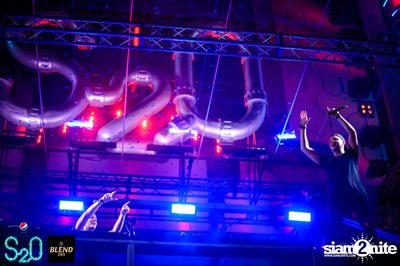 Pepsi Presents S2O Songkran Music Festival (Album 1, Day 2) — photo 179