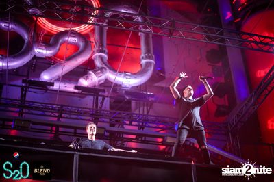 Pepsi Presents S2O Songkran Music Festival (Album 1, Day 2) — photo 181