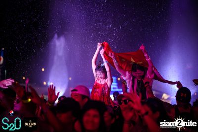 Pepsi Presents S2O Songkran Music Festival (Album 1, Day 2) — photo 182