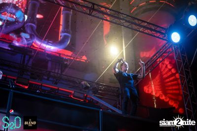 Pepsi Presents S2O Songkran Music Festival (Album 1, Day 2) — photo 184