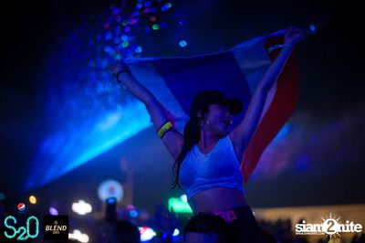 Pepsi Presents S2O Songkran Music Festival (Album 1, Day 2) — photo 185