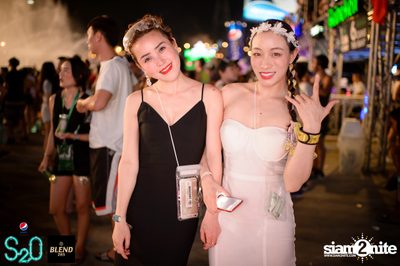 Pepsi Presents S2O Songkran Music Festival (Album 1, Day 2) — photo 190