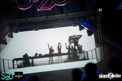 Pepsi Presents S2O Songkran Music Festival (Album 1, Day 2) — photo 192