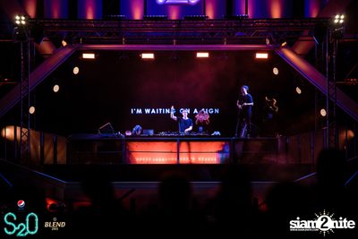 Pepsi Presents S2O Songkran Music Festival (Album 1, Day 2) — photo 194