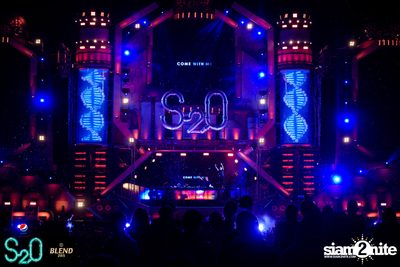 Pepsi Presents S2O Songkran Music Festival (Album 1, Day 2) — photo 196