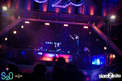 Pepsi Presents S2O Songkran Music Festival (Album 1, Day 2) — photo 197