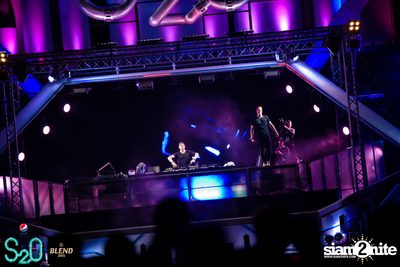 Pepsi Presents S2O Songkran Music Festival (Album 1, Day 2) — photo 200