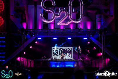 Pepsi Presents S2O Songkran Music Festival (Album 1, Day 2) — photo 202