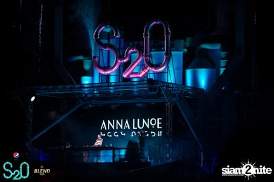 Pepsi Presents S2O Songkran Music Festival (Album 1, Day 2) — photo 205