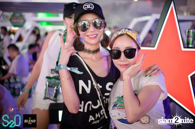 Pepsi Presents S2O Songkran Music Festival (Album 1, Day 2) — photo 208