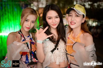 Pepsi Presents S2O Songkran Music Festival (Album 1, Day 2) — photo 216