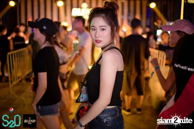 Pepsi Presents S2O Songkran Music Festival (Album 1, Day 2) — photo 225