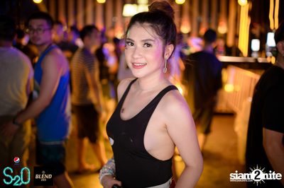 Pepsi Presents S2O Songkran Music Festival (Album 1, Day 2) — photo 226