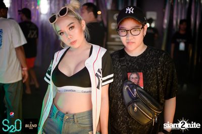 Pepsi Presents S2O Songkran Music Festival (Album 1, Day 2) — photo 228