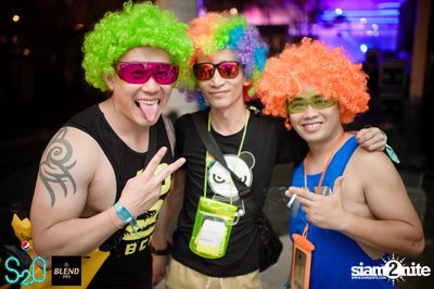 Pepsi Presents S2O Songkran Music Festival (Album 1, Day 2) — photo 229