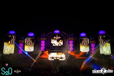 Pepsi Presents S2O Songkran Music Festival (Album 1, Day 2) — photo 230