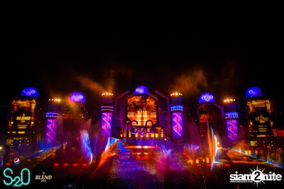 Pepsi Presents S2O Songkran Music Festival (Album 1, Day 2) — photo 232
