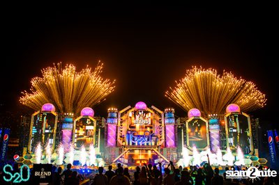 Pepsi Presents S2O Songkran Music Festival (Album 1, Day 2) — photo 235