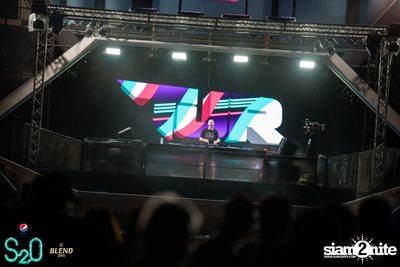 Pepsi Presents S2O Songkran Music Festival (Album 1, Day 2) — photo 237