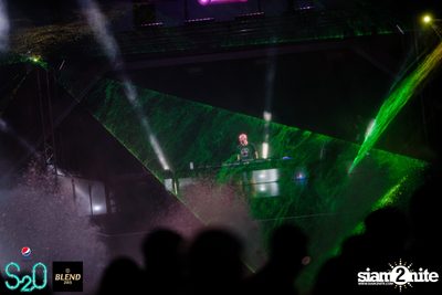 Pepsi Presents S2O Songkran Music Festival (Album 1, Day 2) — photo 239