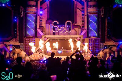 Pepsi Presents S2O Songkran Music Festival (Album 1, Day 2) — photo 240