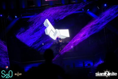 Pepsi Presents S2O Songkran Music Festival (Album 1, Day 2) — photo 242